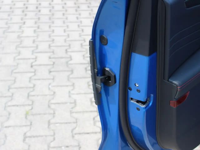 Ford Kuga Hybrid ST Line X