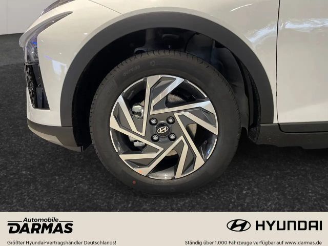 Hyundai Bayon 1.0 Trend