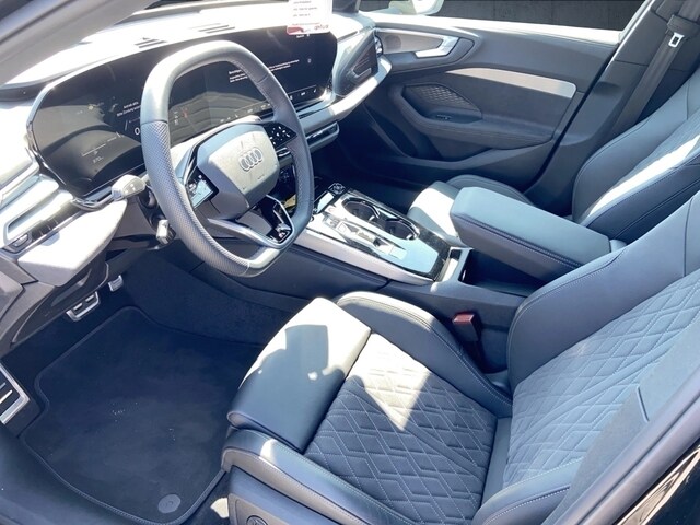 Audi A5 Avant Quattro S-Tronic