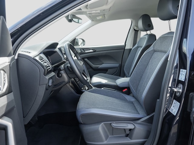 Volkswagen T-Cross 1.0 TSI DSG Style