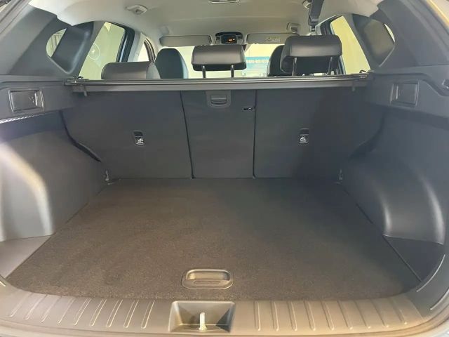 Hyundai Tucson 2WD T-GDi