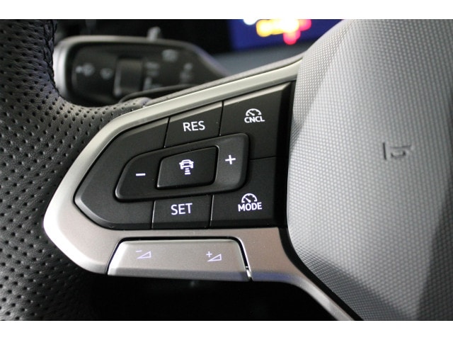 Volkswagen Tayron 4Motion R-Line