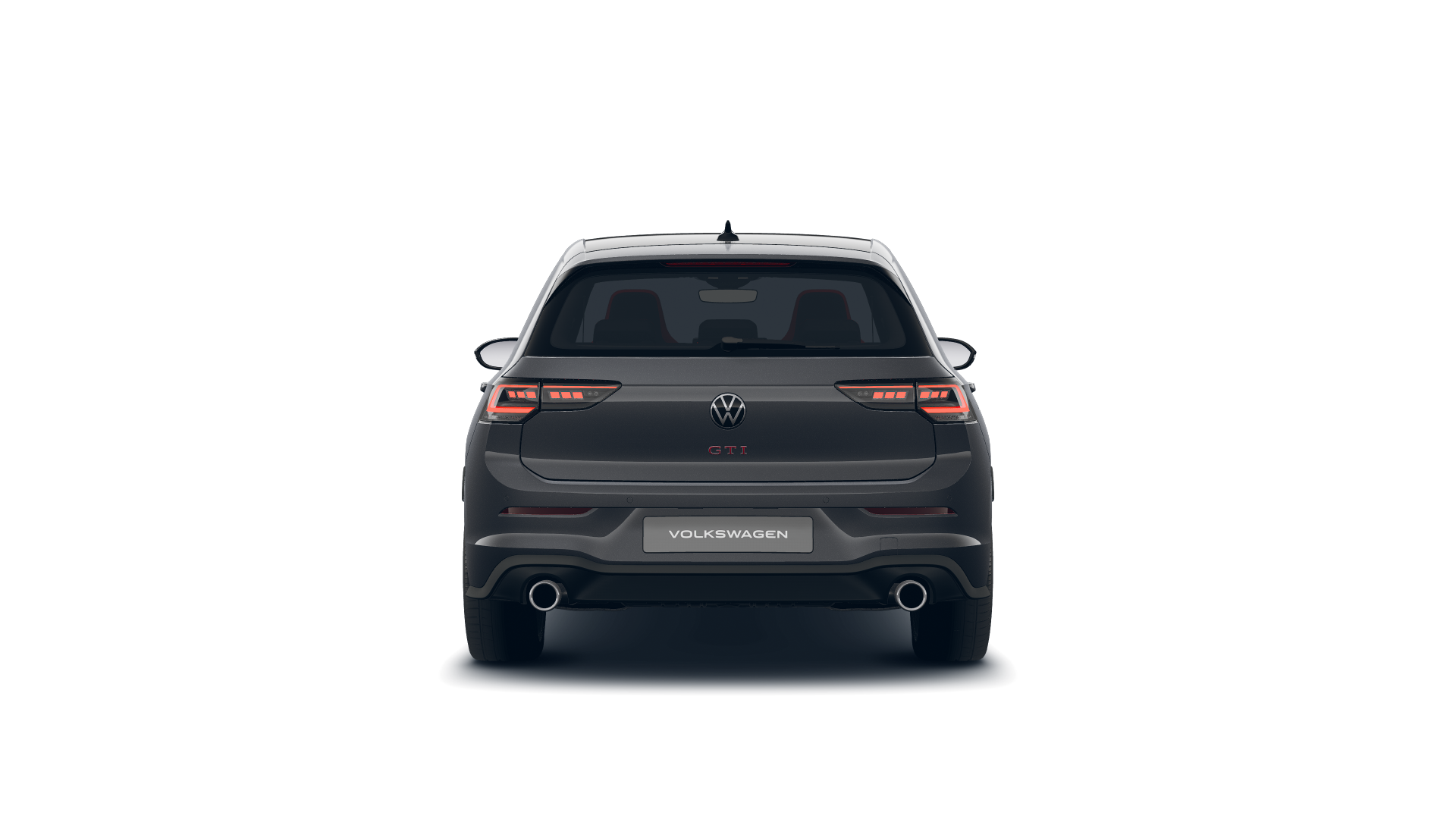 Volkswagen Golf 2.0 TSI DSG Golf VIII