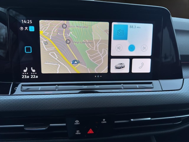 Volkswagen Golf 1.0 TSI Life