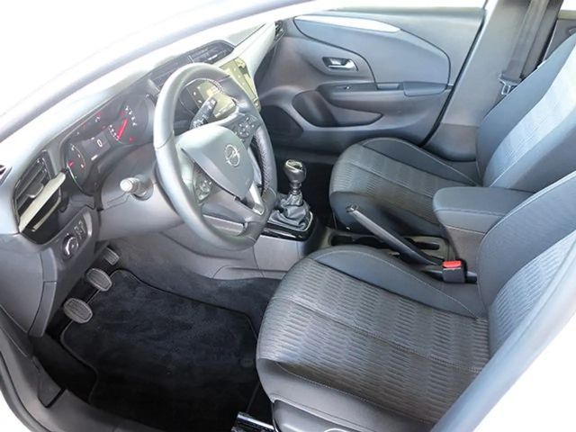 Opel Corsa Edition F Edition