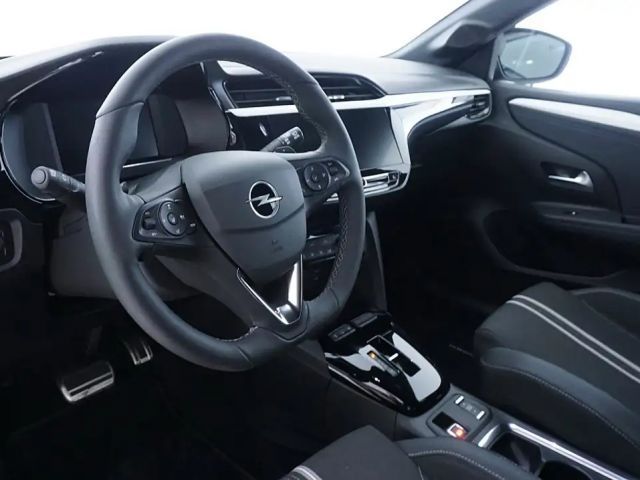 Opel Corsa GS-Line Grand Sport