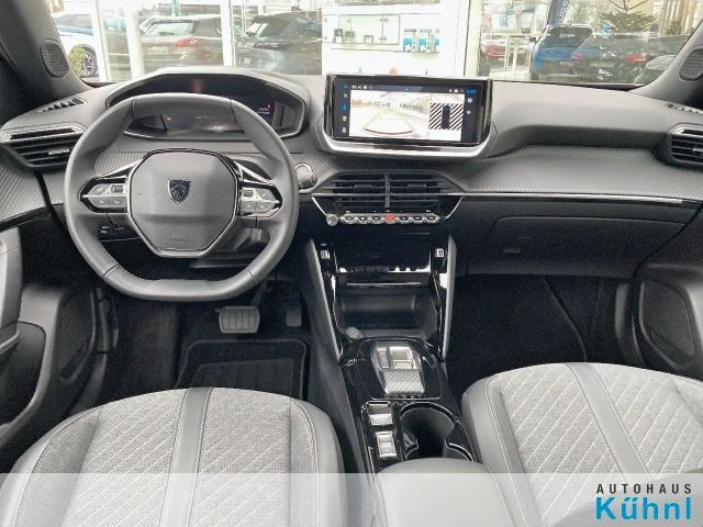 Peugeot E-2008 Allure Pack