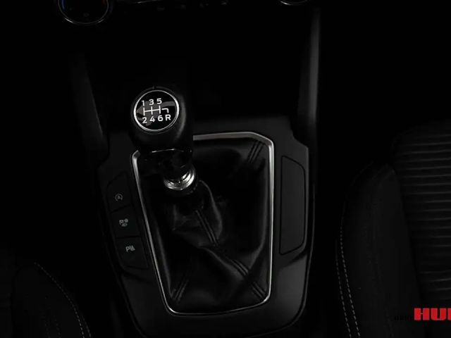 Ford Focus EcoBoost Style Titanium