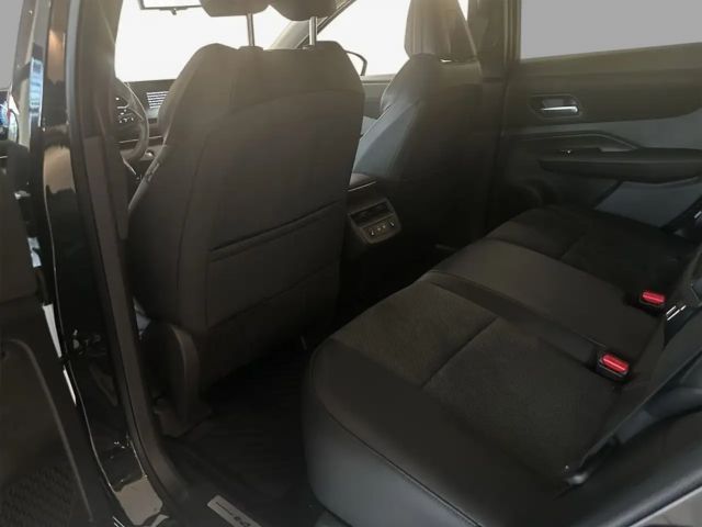 Nissan Ariya 87 kWh AWD Evolve e-4ORCE