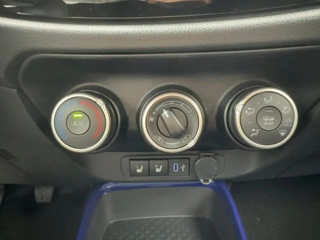 Toyota Aygo X 1.0 VVT-i Hatchback