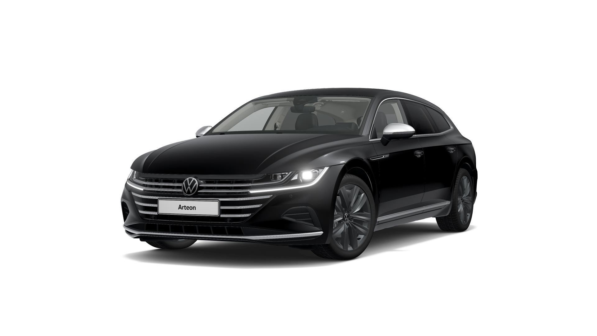 Volkswagen Arteon Shooting Brake DSG