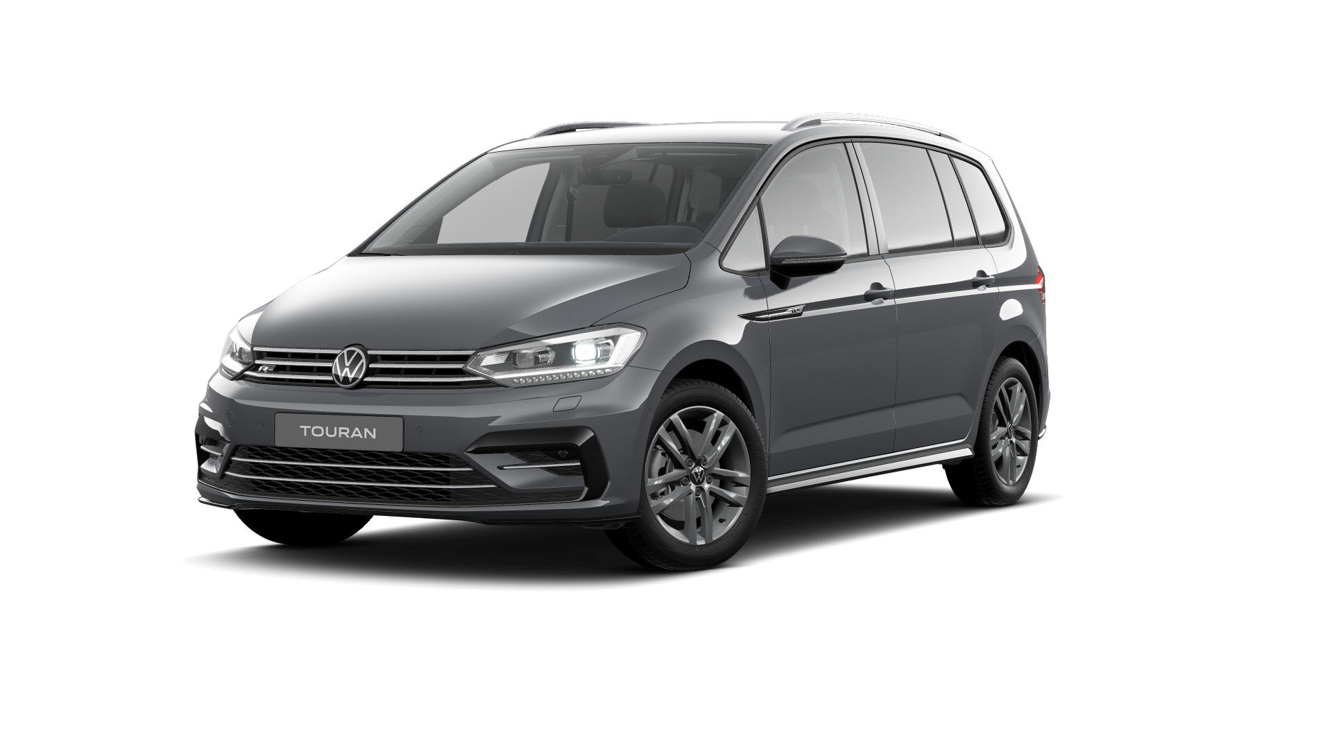 Volkswagen Touran 1.5 TSI Comfortline DSG