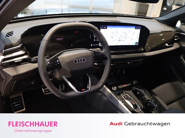 Audi A5 Avant S-Tronic