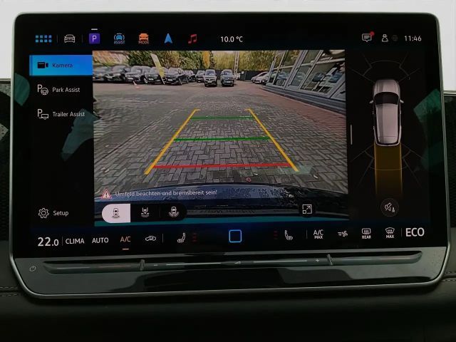 Volkswagen Tiguan Life eHybrid