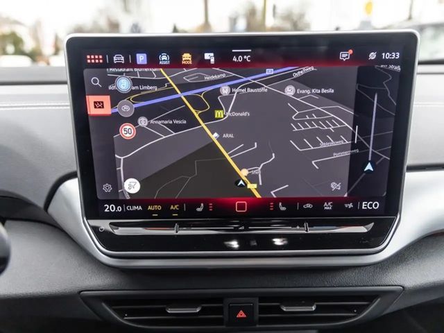 Volkswagen ID.5 IQ.Drive Pro