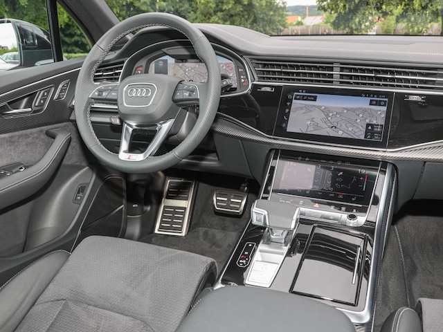 Audi Q7 50 TDI Quattro S-Line