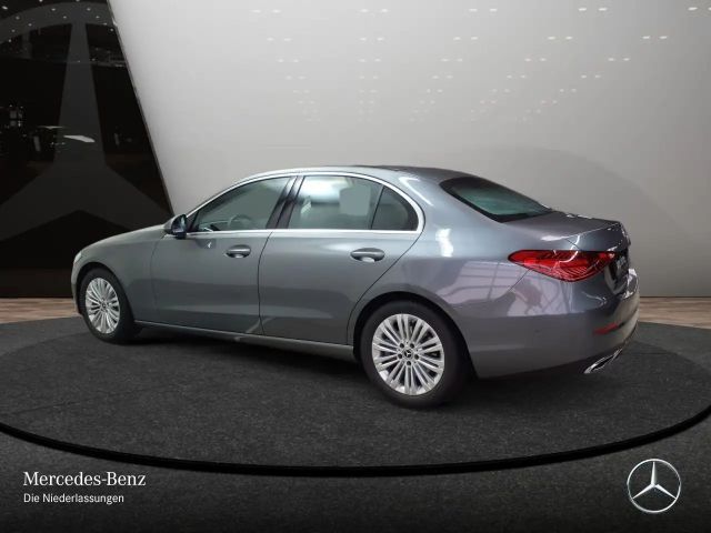 Mercedes-Benz C 180 AVANTGARDE Sedan