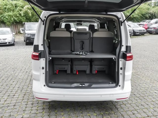 Volkswagen Multivan DSG Lang Life T7