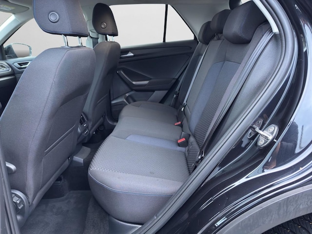 Volkswagen T-Roc 1.0 TSI