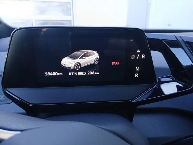 Volkswagen ID.3 Life Performance Pro