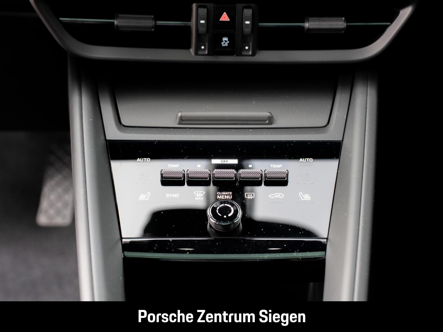 Porsche Macan Pano/Bose/Matrix-LED/Sport Chrono/Surround