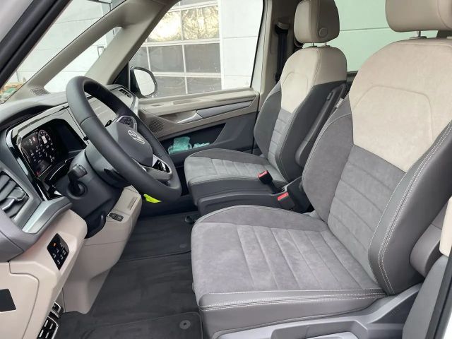 Volkswagen Multivan 2.0 TDI DSG T7