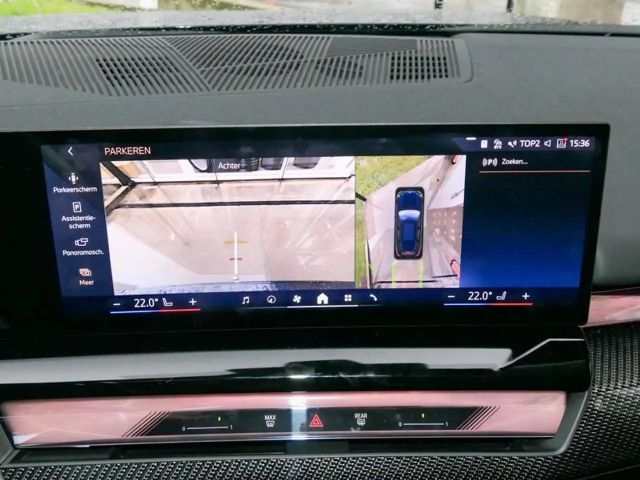 BMW i5 M-Sport Touring eDrive40