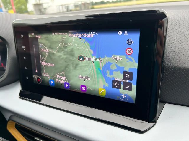 Seat Ibiza 1.0 TSI Style