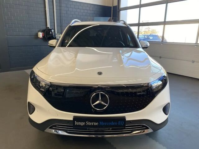 Mercedes-Benz EQB 300 4MATIC Progressive