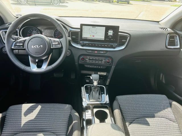 Kia Ceed GDi