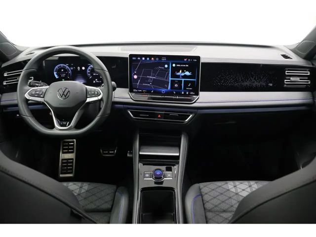 Volkswagen Tiguan 2.0 TDI DSG R-Line