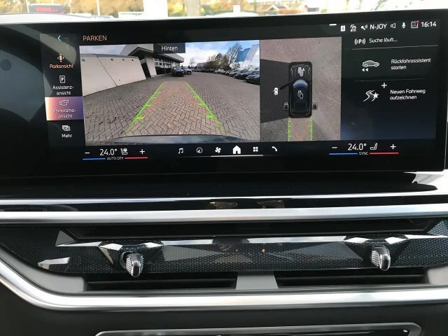 BMW X5 M-Sport xDrive40d