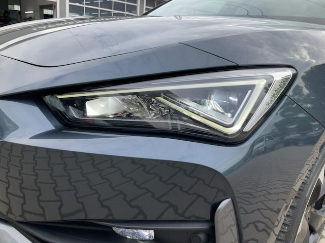Cupra Leon 1.4 e-Hybrid
