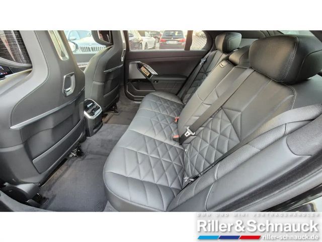 BMW 740 740d M-Sport Sedan xDrive