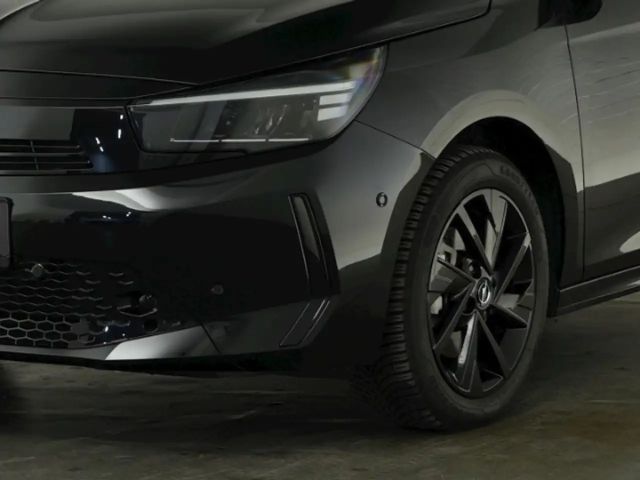 Opel Corsa GS-Line Grand Sport