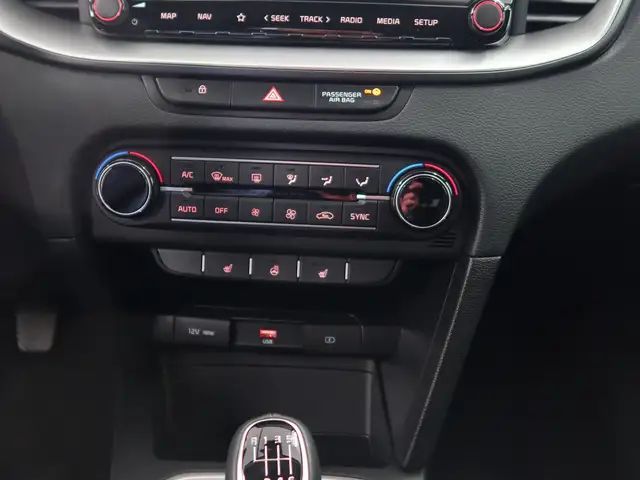 Kia Ceed GDi SportWagon