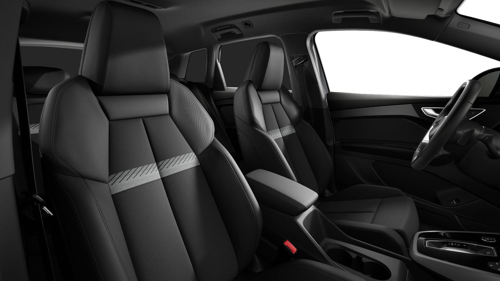 Audi Q4 e-tron Quattro