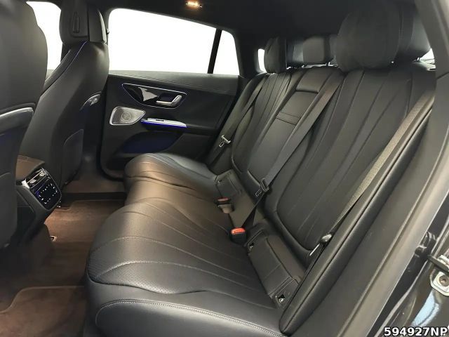 Mercedes-Benz EQE 350 Electric Art Sedan