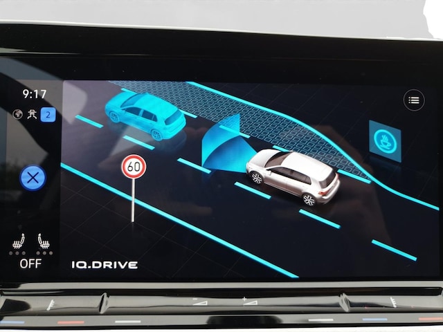 Volkswagen Golf 1.0 TSI Life