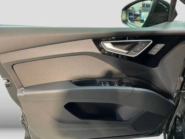 Audi Q4 e-tron 40