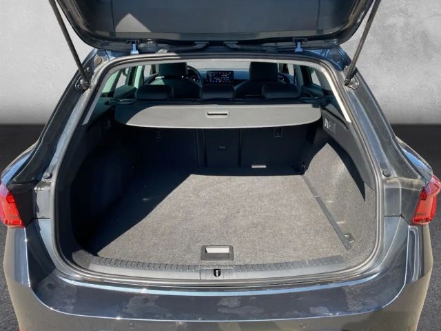 Seat Leon 2.0 TDI FR-lijn Sportstourer