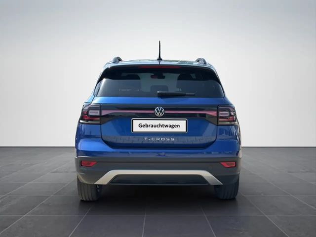 Volkswagen T-Cross 1.0 TSI TSi United