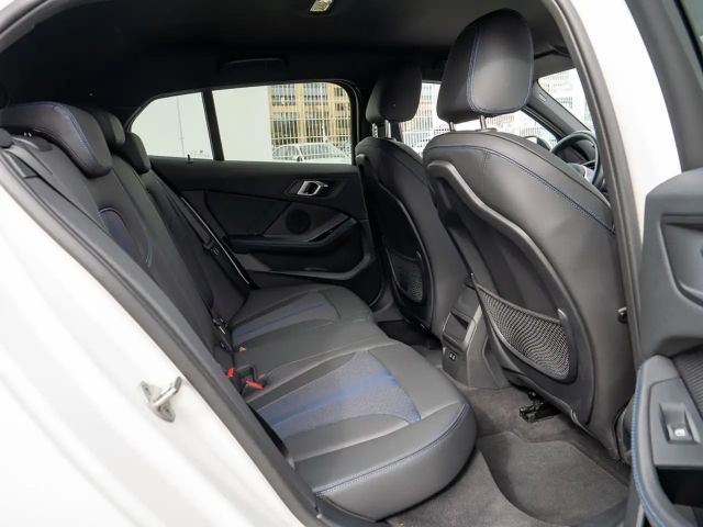 BMW 118 118i M-Sport Sedan