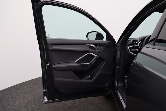 Audi Q3 35 TFSI S-Line S-Tronic