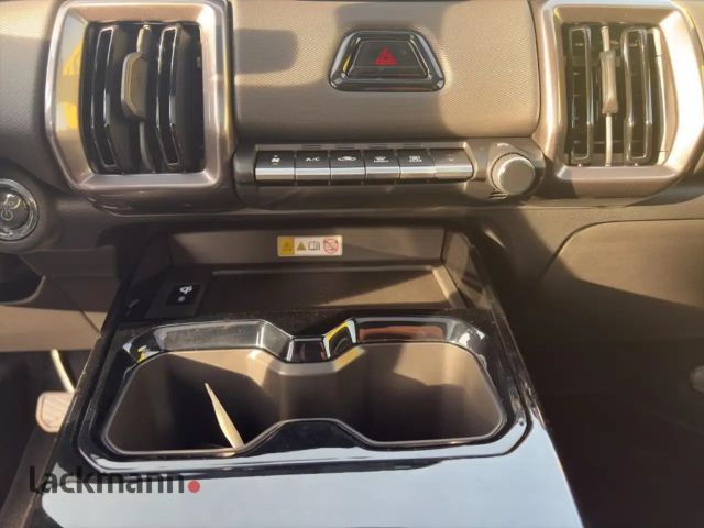 Toyota Urban Cruiser Lounge