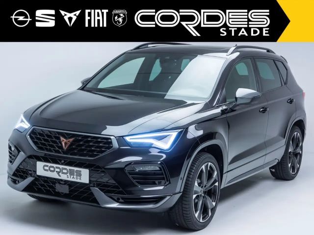 Cupra Ateca 2.0 TSI 4Drive VZ