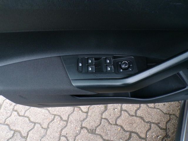 Volkswagen Polo DSG Highline R-Line