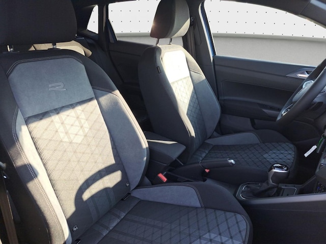 Volkswagen Polo 1.0 TSI IQ.Drive R-Line