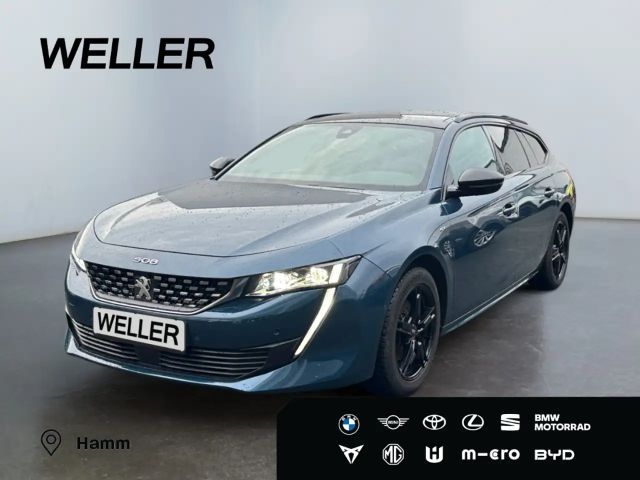 Peugeot 508 GT-Line PureTech