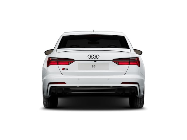 Audi S6 Quattro Sedan